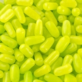 Mike & Ike Green Tangy Jelly Sticks