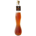 Rosh Hashanah Tall & Stylish Holiday Gift Honey Bottle