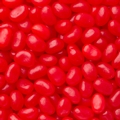 Gimbal's Red Jelly Beans - Wild Cherry