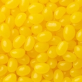 Gimbal's Yellow Jelly Beans - Lemon Meringue