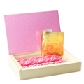 Baby Girl Birth Announcement Candy Sticks - 24CT Box