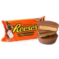 Giant Reese's Peanut Butter Cup - 2 8oz Cups