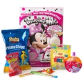 Purim Kids Minnie Mouse Imagine Ink Gift Mishloach Manos - 6 Pack