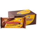 Pesek-Zman 7-Finger Milk Chocolate Bars - 10CT Box