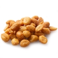 Honey Roasted Peanuts 