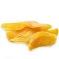 Dried Mango Slices (Less Sugar added)