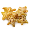 Dried Sweetened Star Fruit