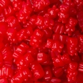 Gummy Bears - Cherry