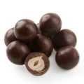 Dark Chocolate Covered Hazelnut 