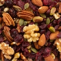 Dried Fruits & Nuts Omega 3 Mix