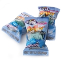 Extra Sour Roller Candy - Blue Raspberry 