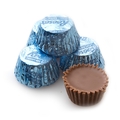 Hershey Reese's Mini Peanut Butter Cups - Blue