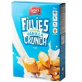 Gluten Free Fillies Vanilla Crunch Cereal