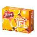 Passover Orange Jello -3 oz box