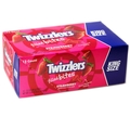Twizzlers Bites Strawberry - 12CT Box