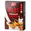 Gluten Free Fillies Chocolate Crunch Cereal
