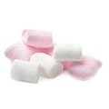 Passover Pink & White Marshmallows - 5 oz