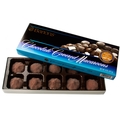 Bartons Passover Chocolate Covered Macaroons - 8 oz Box