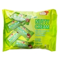 Passover Nutty Cream Mini Chocolate Bars -10CT Bag