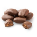Milk Chocolate Covered Candied Pecan 