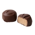 Passover Chocolate Chip Praline Cream Truffles - 8oz Box