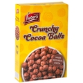 Passover Crunchy Cocoa Balls Cereal 