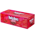 Twizzlers Bites Cherry Nibs - 36CT Box