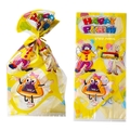 Purim Holiday Fun Decorated Party Bags