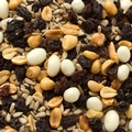 Yogurt Treats Nuts & Raisins Mix