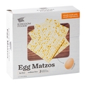 Kingdom Passover Egg Matzos