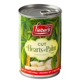 Passover Cut Hearts of Palm