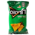 Passover Doritos - Spicy Sour [Kitniot]