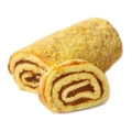 Sugar Free Passover Apricot Jelly Roll - 14 oz