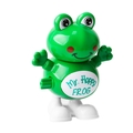 Passover Kids Wind Up Happy Frog 