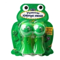 Passover Kids Jumping Frogs 