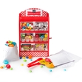 Kids Purim 'Treats of Joy' Candy Station 