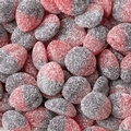 Mini Sour Cherry Gummies