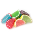 Assorted Wrapped Jelly Fruit Slices