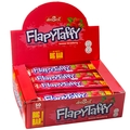 Strawberry Flapy Taffy - 50CT Box