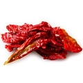 Sun Dried Peppers 