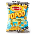Passover Butterscotch Flavored Candy Popcorn - 2.65 oz Bag