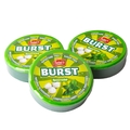 Burst Sugar-Free Candy - Spearmint - 16CT