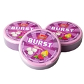 Burst Sugar-Free Candy - Lemon Raspberry - 16CT