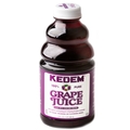 100% Pure Grape Juice - 1 QT.