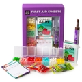 Emergency Get Well First Aid Sweets Kit