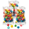 Rainbow Candy Coated Popcorn Snack Pack 