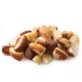Raw Brazil Nut Pieces