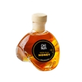 Rosh Hashanah Catenary Arch Elegant Honey Bottle