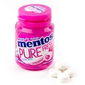 Mentos Pure Fresh Sugar Free Gum - Fruit Mint 6CT