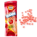 Oodles Tiny Tangy Cherry Fruity Chews Bags - 24 CT Box